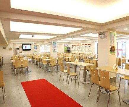 政府機關食堂油水分離器