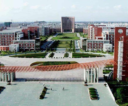 杭州大學城隔油提升一體化設備