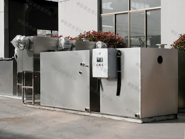 除渣隔油器廠家價格