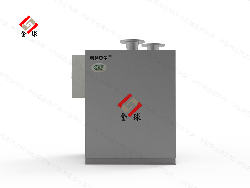 GBST污水提升器