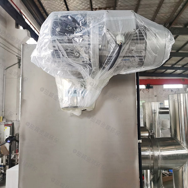 居家用地面用磚做油水分離凈化器油污怎么處理