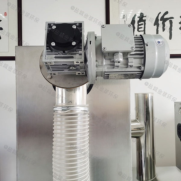 商場隔油磚砌油水分離器隔渣池多久處理一次