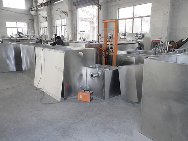 10噸環保餐廚垃圾粉碎機公司