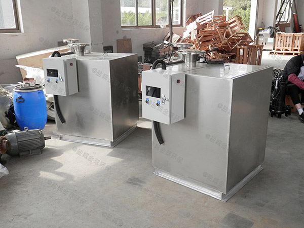 側排式馬桶密閉污水提升處理器通氣孔有什么作用