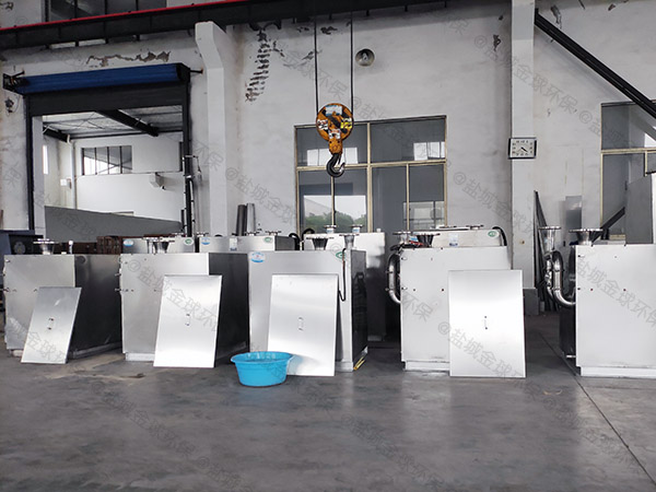 衛浴雙泵交替污水處理提升器哪個品牌好
