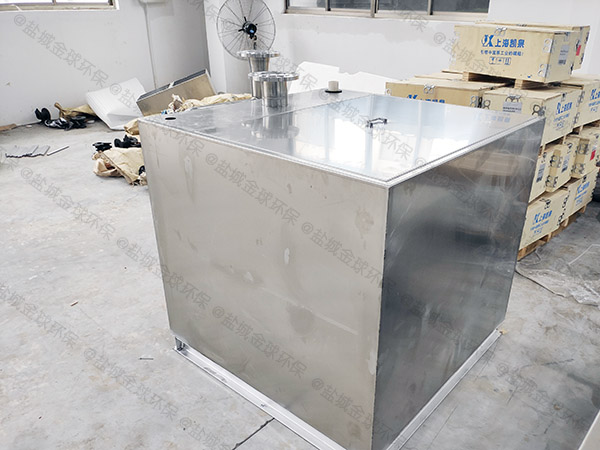 家庭衛生間自動粉碎污水提升器設備只有聲音不能抽水