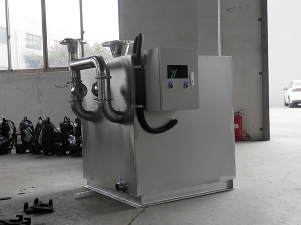 衛生間上排污水處理提升器規格型號