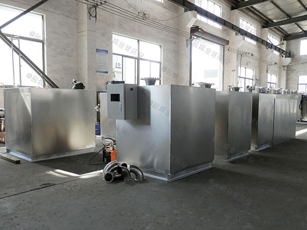 家用地下室耐高溫污水處理提升器品牌排名