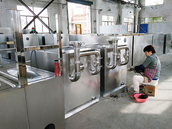 商場地下室切割型污水提升處理器聯系方式