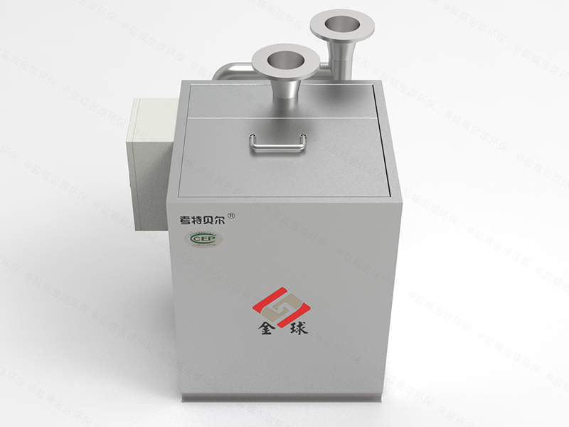 家用粉碎型污水隔油提升器優缺點