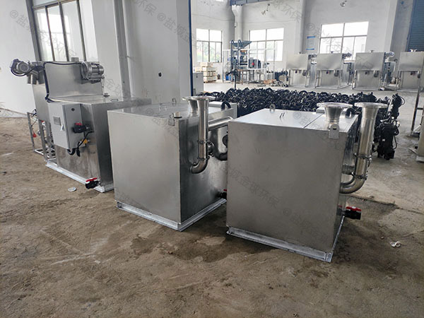 衛浴智能污水提升器正確保養方法