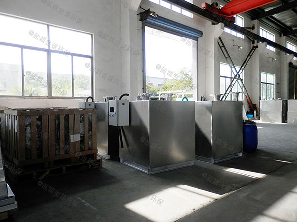 家用地下室電動家用污水提升處理器廠家直銷
