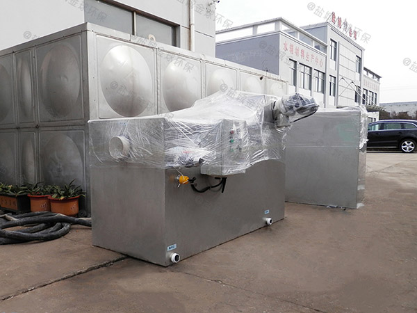 大型商業食物垃圾脫水器廠家供應