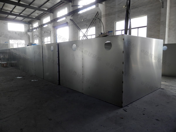 20噸商業綜合體餐余垃圾減量處理器批發廠家