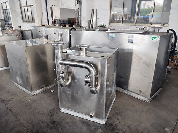 別墅用密閉污水提升器設備服務熱線