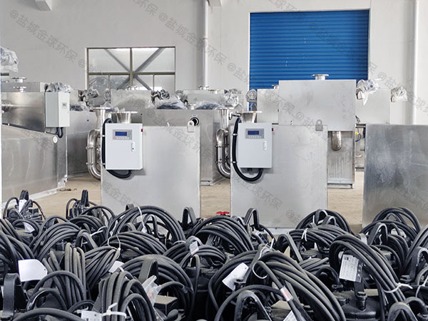 家用反沖洗污水提升設備電話