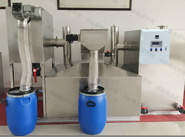 油水分離器怎么安裝視頻