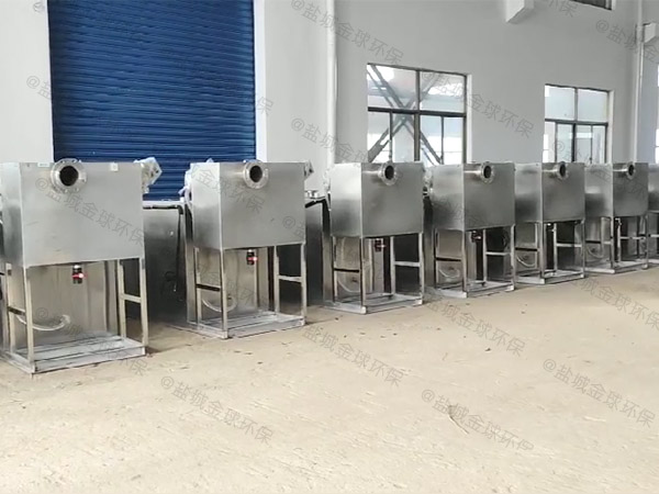 油水分離設備生產廠家
