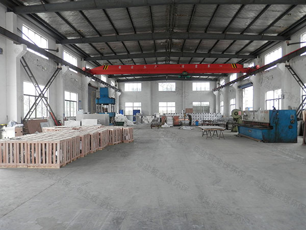 隔油池怎么化油