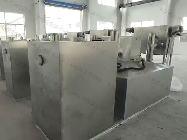 油水分離器怎么安裝視頻