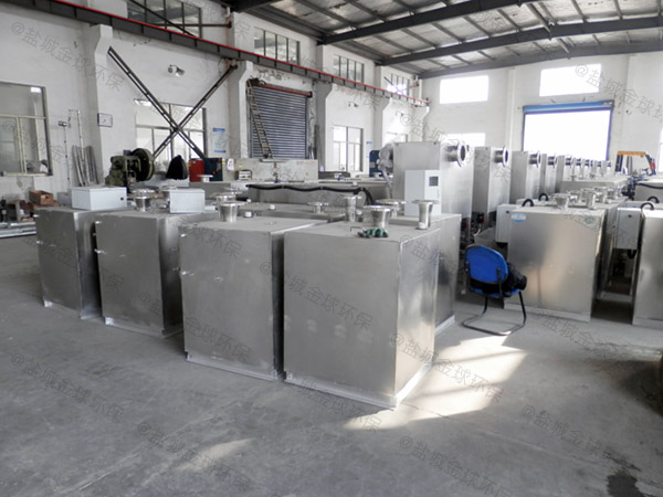 衛生間粉碎型污水提升機耦合器施工方案