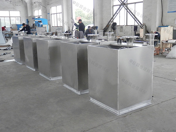 衛浴智能污水提升處理器排水管安裝示意圖