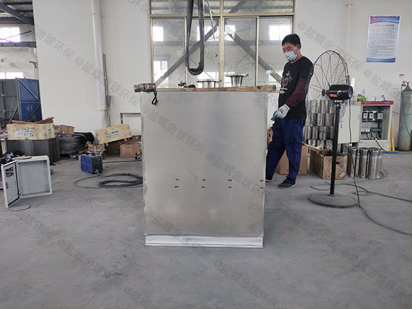 馬桶自動污水提升器響但是不排水