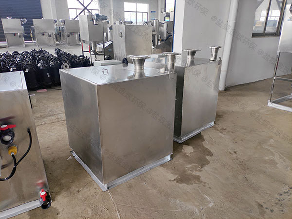 家用一體化污水提升器裝置排污閥