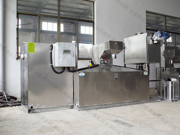 隔油池規格型號