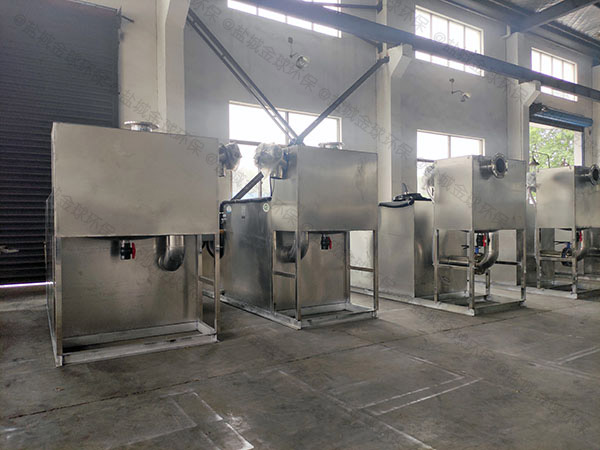 水油分離機
