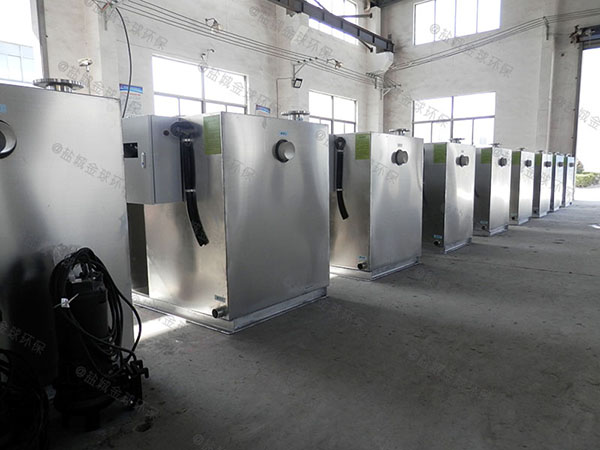 油水分離器廠家排行榜