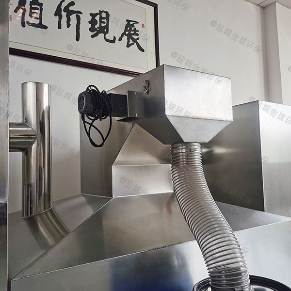 污水隔油池施工圖