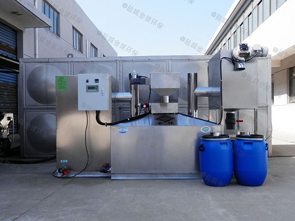 油水分離器廠家排行榜