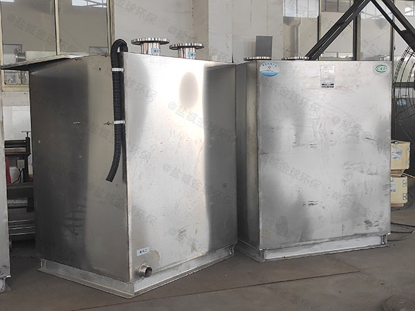 衛生間雙泵洗污水提升器設備哪里好