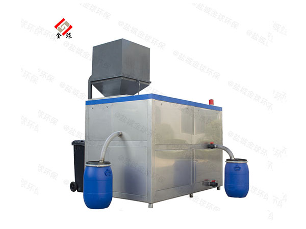 廚余垃圾處理器什么品牌好