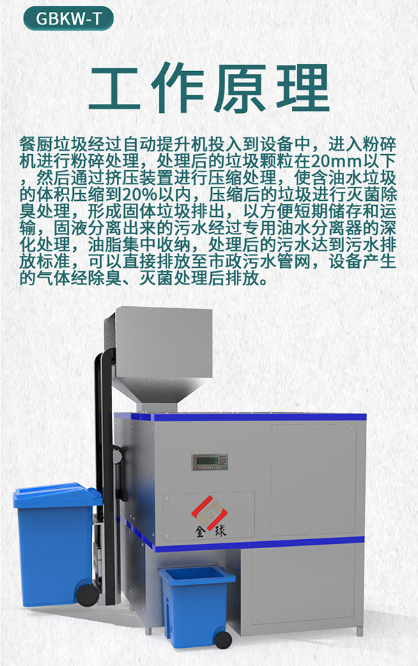 廚余垃圾處理器那個好