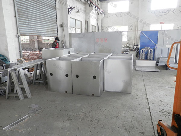 自動油水分離器廠家