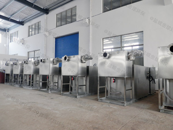 自動油水分離器廠家