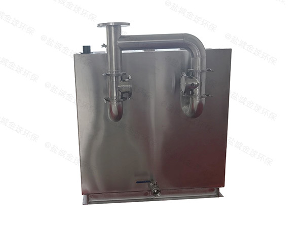 衛浴間排水污水提升處理器有什么用處