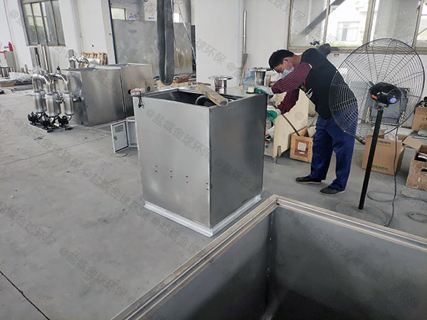別墅地下室耐高溫污水提升機怎么樣