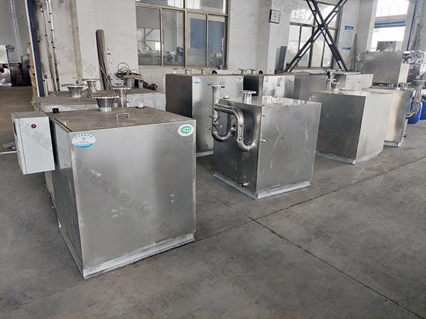 衛浴間上排式污水提升器設備可以用來抽水嗎