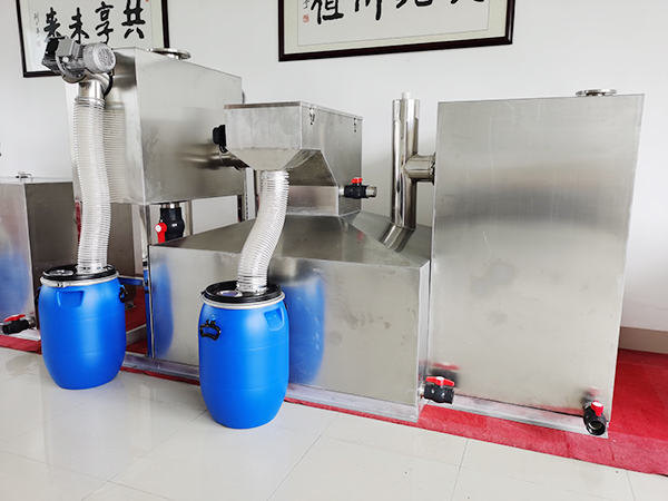廠家隔油池
