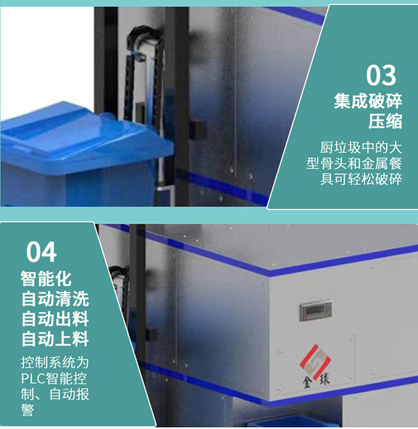 廚房垃圾處理器價格多少