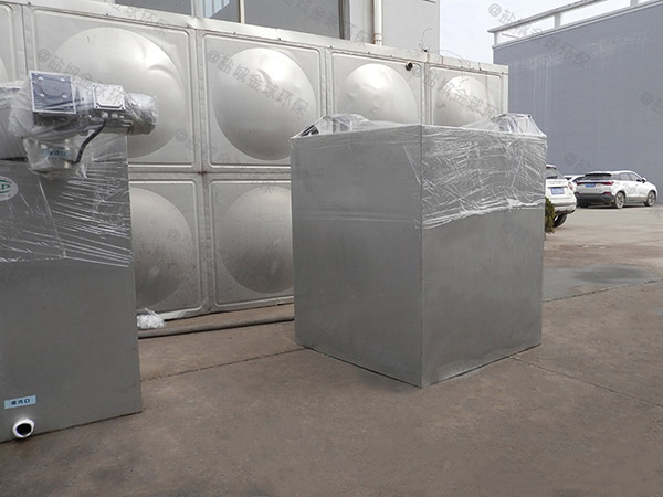 衛浴間密閉式污水提升器哪里好