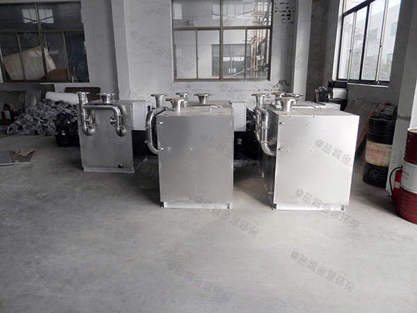 大型會館地下室電動家用污水提升器裝置有什么用處