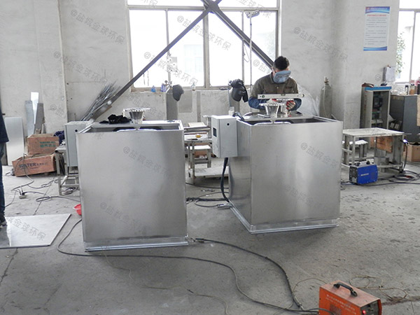 大型會館地下室電動家用污水提升機好嗎