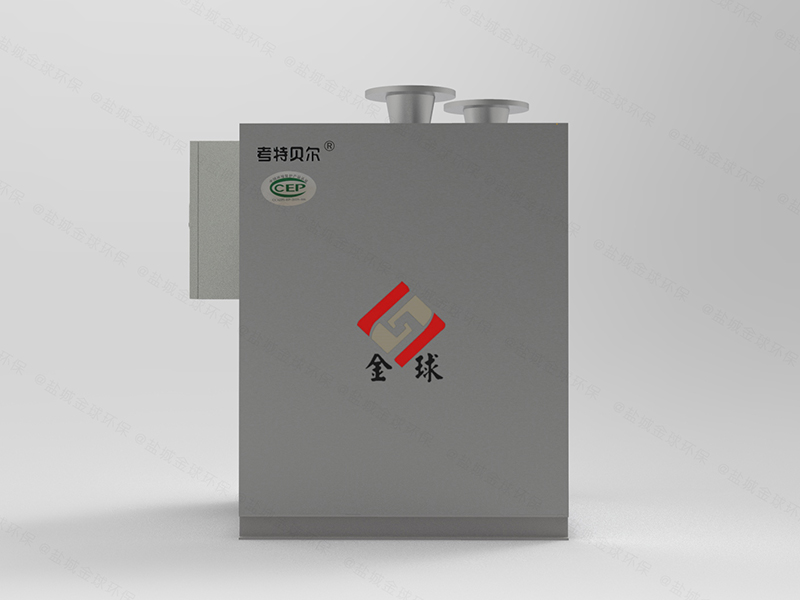 茶水間密閉式自動排渣污水提升器設備價錢多少
